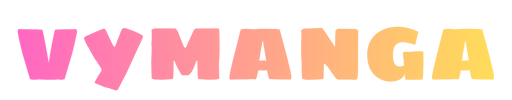 Vymanga Logo